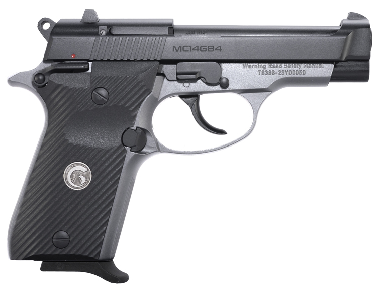 EAA GIRSAN G84 380ACP 3.8